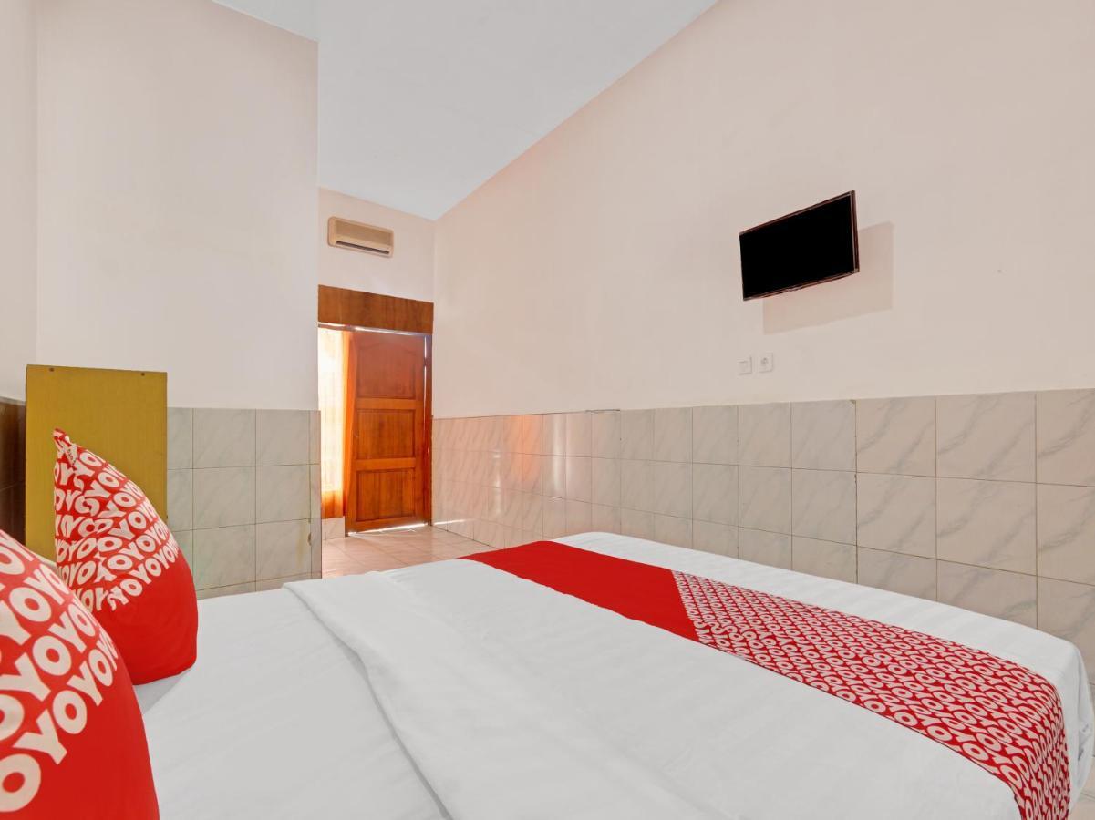 Oyo 90446 Hotel Pajang Indah Solo Dış mekan fotoğraf