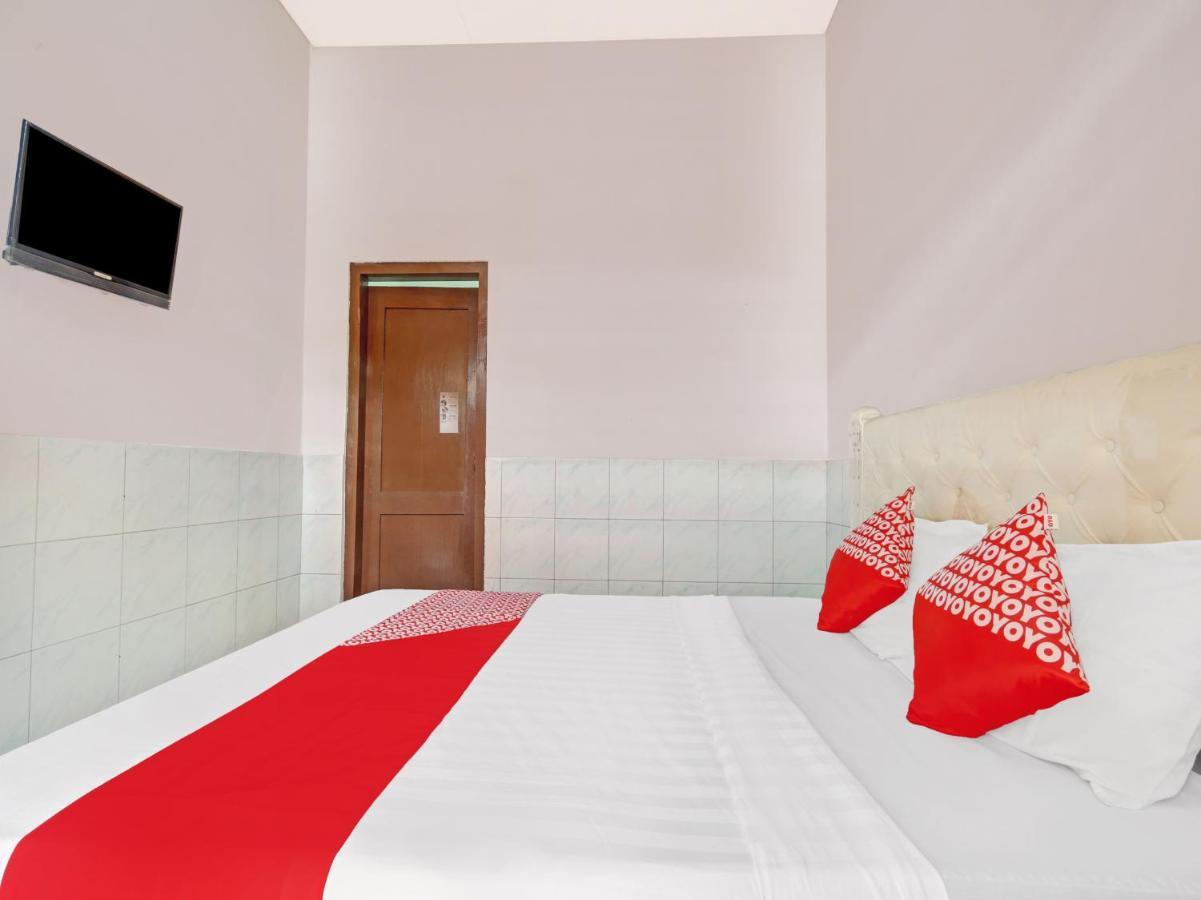 Oyo 90446 Hotel Pajang Indah Solo Dış mekan fotoğraf