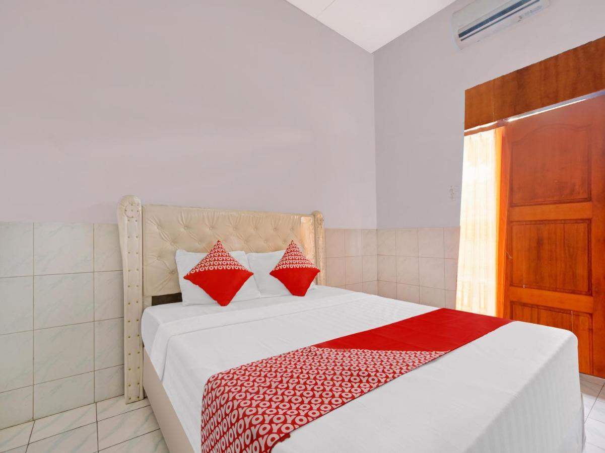 Oyo 90446 Hotel Pajang Indah Solo Dış mekan fotoğraf