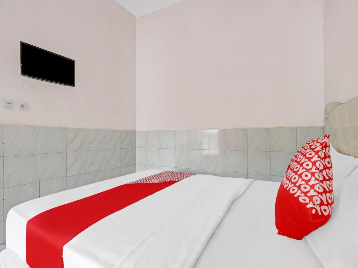 Oyo 90446 Hotel Pajang Indah Solo Dış mekan fotoğraf