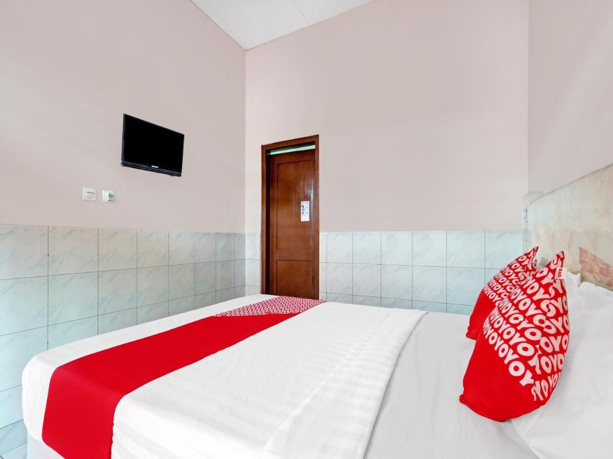 Oyo 90446 Hotel Pajang Indah Solo Dış mekan fotoğraf